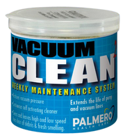 Dental Medical Vacuum Clean Tablets 45/Bt - Palmero 565-3547 - Dentamed USA