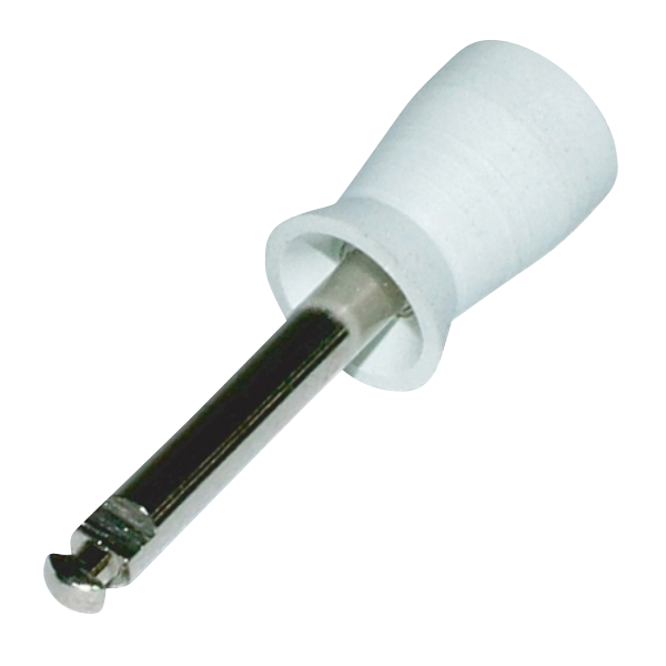 MARK3 Prophy Cups Webbed Disposable Latch Type Firm 144/pk.