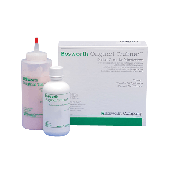 Original Truliner® - Bosworth 230-0921940 - DENTAMED USA