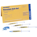 Dental Porcelain Etch Gel Syringe – Pulpdent 590-PEG - Dentamed USA
