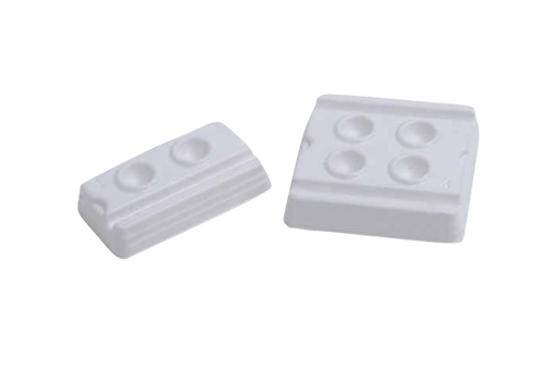 Dental Mixing Wells 200/pk - MARK3 100-0002 - Dentamed USA