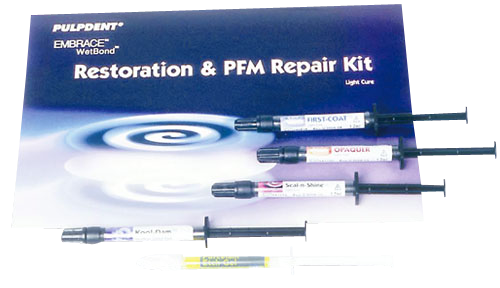 Embrace Repair Kit- Pulpdent 590-EMPFM