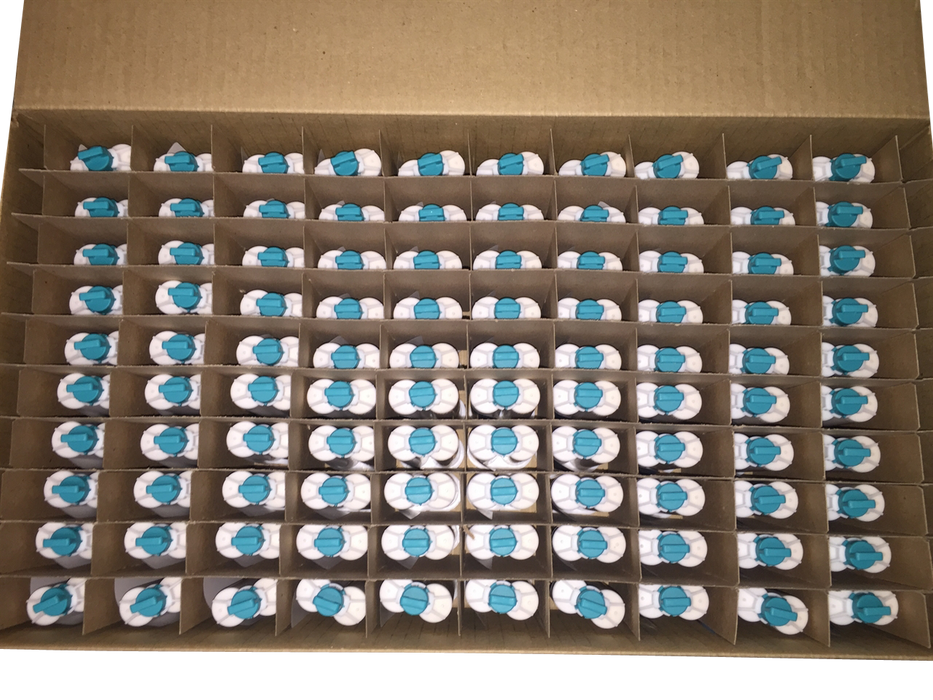 Dental VPS Impression Material Bulk 100/pk - MARK3 / 100-3010Bulk - Dentamed USA