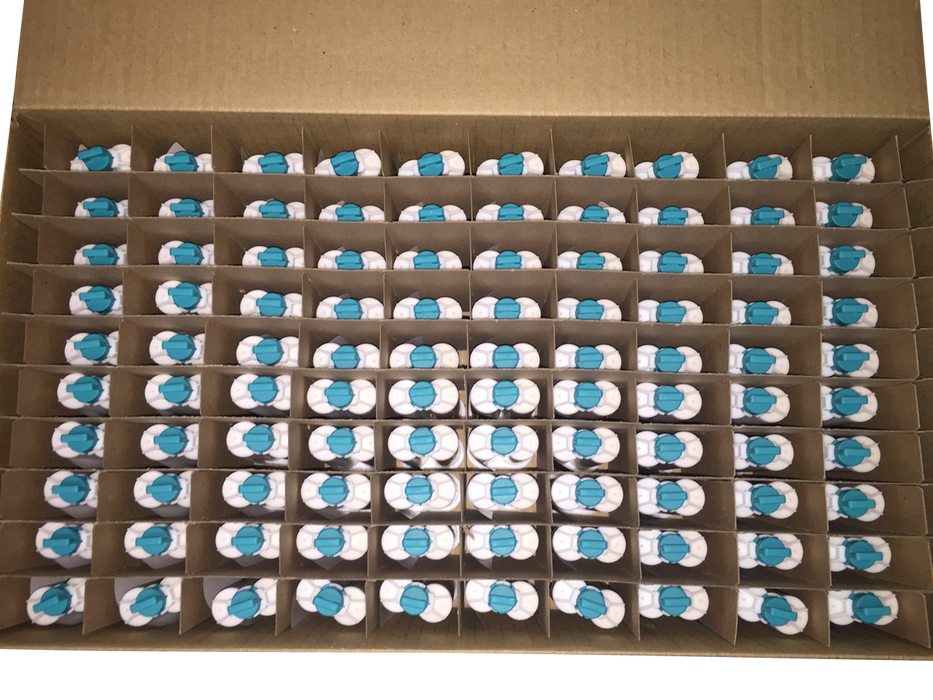 MarK3 Dental VPS Impression Material Bulk 100/pk - / 100-3010Bulk