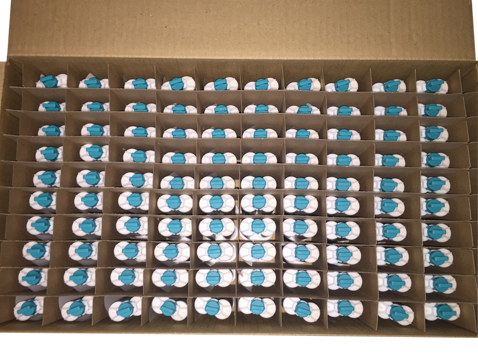 MarK3 Dental VPS Impression Material Bulk 100/pk - / 100-3010Bulk
