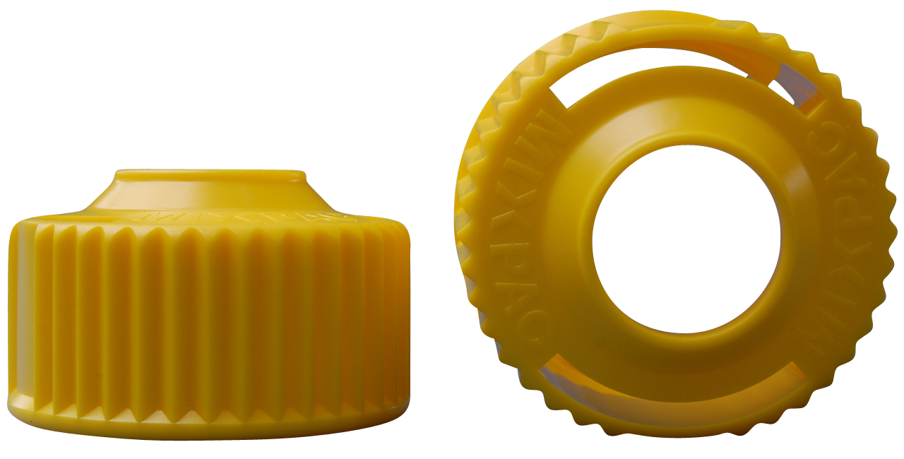 Dental Bayonet Replacement Ring 2/pk MARK3 / 100-1420 - Dentamed USA