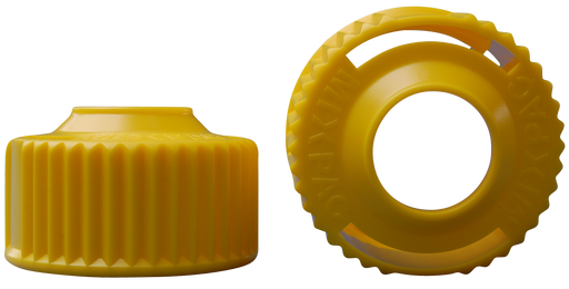 Dental Bayonet Replacement Ring 2/pk MARK3 / 100-1420 - Dentamed USA