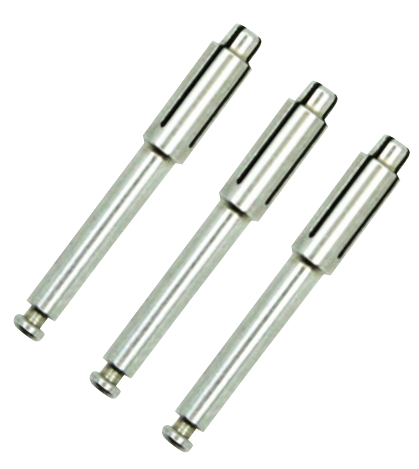 MARK3 Pop-On Mandrels Right Angle 3/pk.