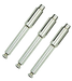 MARK3 Pop-On Mandrels Right Angle 3/pk.