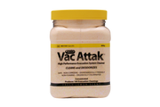 Dental Vacuum Vac Attak 800/gm Cleaner - Premier  580-9011101 - Dentamed USA