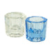 Cargus Dappen Dish Glass Clear 1/pk. - MARK3
