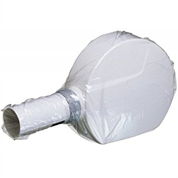 MARK3 Xray Sleeves 15" x 26" 250/bx.