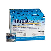 BluTab WaterlineTablets - Confirm Monitoring Systems - DENTAMED USA