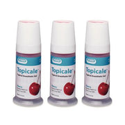 Topicale Anesthetic Gel Pumps 3/pk- Premier - DENTAMED USA