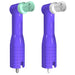 MARK3 Prophy Angles Soft Green 90° 144/bx.