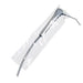 Air Water Syringe Sleeves Clear 2.5x10" 500/bx - MARK3 /  100-2103 - DENTAMED USA