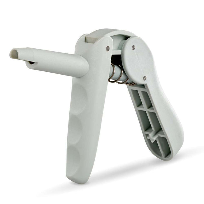 MARK3 Dispensing Gun with Metal Tip For Composite