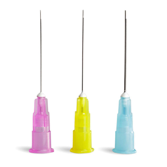 MarK3 Luer Lock Endo Irrigation Needles 100/pk -