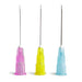 MarK3 Luer Lock Endo Irrigation Needles 100/pk -