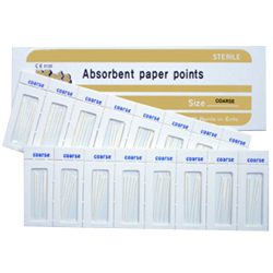 Meta Paper Points Cell Pack Extra Coarse 200/pk.