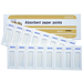 Meta Paper Points Cell Pack Extra Coarse 200/pk.