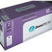 Demetech Polyglycolic Acid (PGA) 3-0 3/8 30" 24mm Reverse Cutting Sutures With Violet Thread 12/bx.