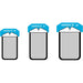 MARK3 PSP Barrier Envelopes #2 100/pk. 31x41mm