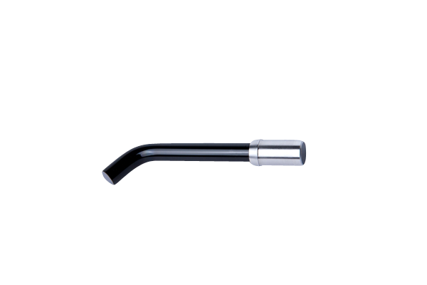 Dentmate Optical Fiber Light Guide Rod 11>8mm Black For WL-90 & WL-90+