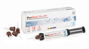 Dental ProGlass Plus Cem RMGI Luting Cement Automix 9gm. Syringe Universal - Silmet 104-17P9AUN-C - Dentamed USA