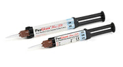 Dental ProGlass Plus Cem RMGI Luting Cement Automix 9gm. Syringe Universal - Silmet 104-17P9AUN-C - Dentamed USA