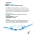 MARK3 BIOFLOW Water Line Cleaner 60/bx 100-7680 - DENTAMED USA