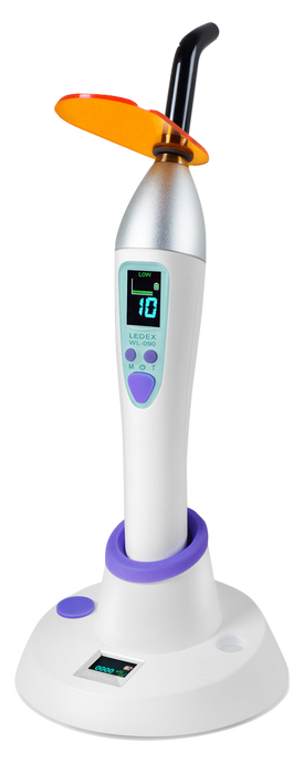 Dentmate Ledex WL-090 LED Curing Light