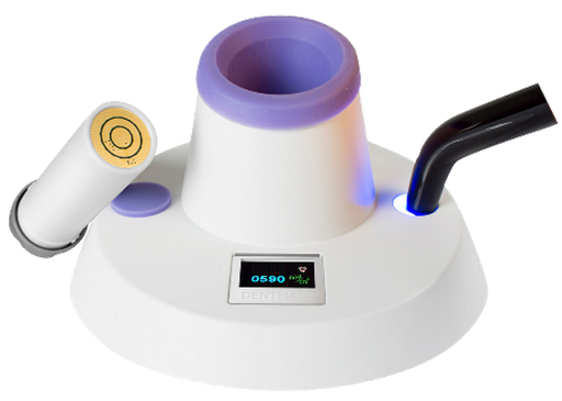 LEDEX WL-090 LED Dental Curing Light - Dentmate - Dentamed USA