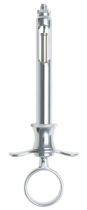 MARK3 Aspirating Syringes Type A