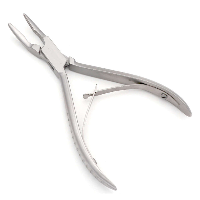 MARK3 Blumenthal Bone Rongeur 90°