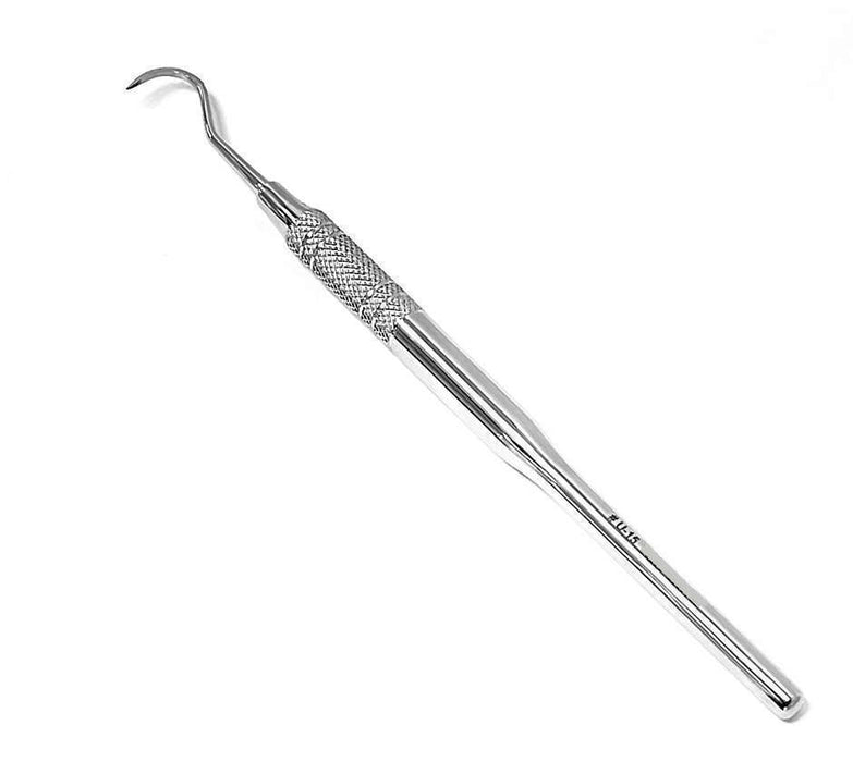 MARK3 Universal Scaler #12 Standard Solid Handle
