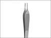 MARK3 Semken Forceps Serrated 6"