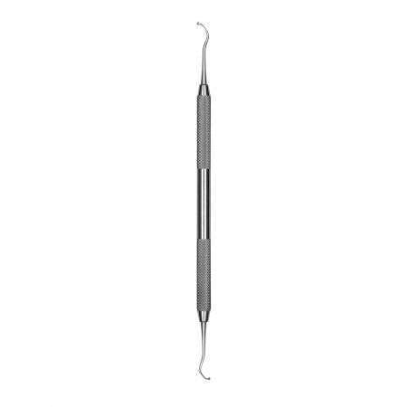 MARK3 Excavator #14 Standard Solid Handle