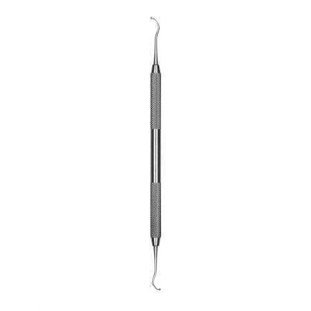 MARK3 Spoon Excavator #18 Standard Solid Handle
