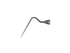 MARK3 Endodontic Condenser/Plugger ISO 65