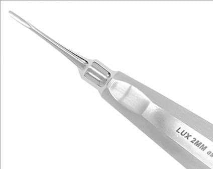 MARK3 Luxating Elevators Small 2mm Curved