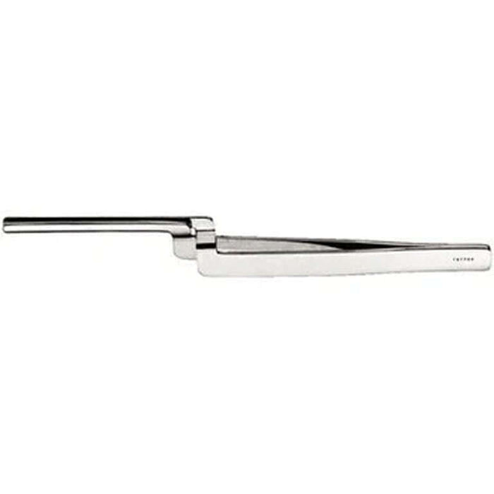 MARK3 Articulating Paper Forceps 6" Grooved Tips
