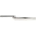 MARK3 Articulating Paper Forceps 6" Grooved Tips