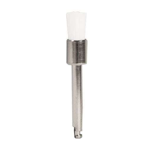 Cargus Prophy Flat Brush RA Latch Type 144/pk.