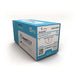 DemeTech Silk 2-0 3/8 18" 26mm (C8) Reverse Cutting Black Sutures 12/bx.
