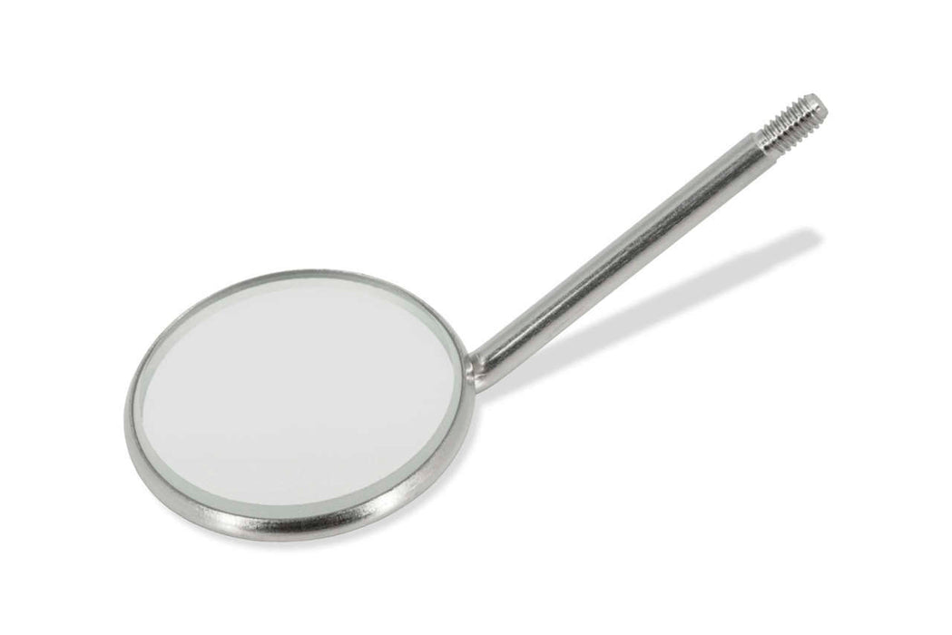 MARK3 Mouth Mirrors Simple Stem #5 12/pk
