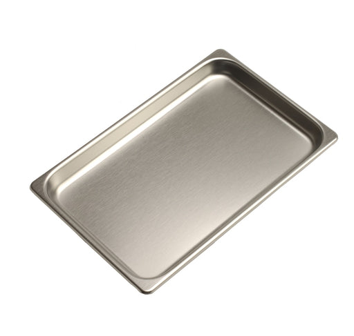 Beaverstate Instrument Tray, Stainless Steel — 010-001