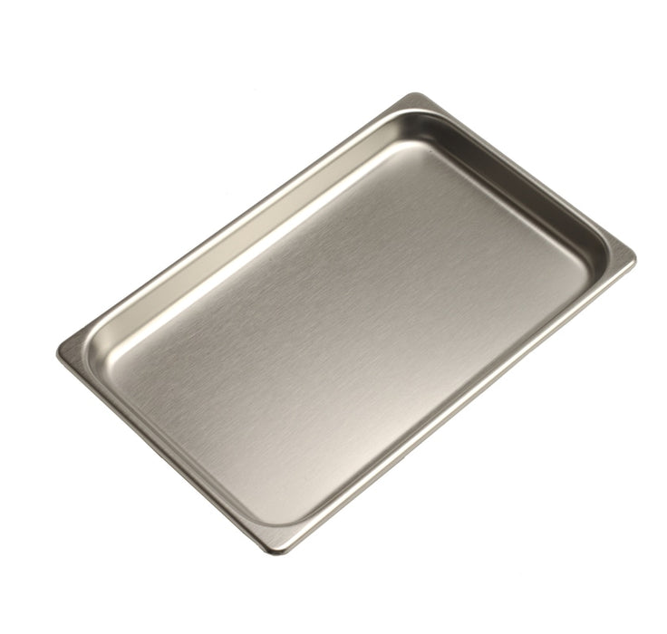 Beaverstate Instrument Tray, Stainless Steel — 010-001