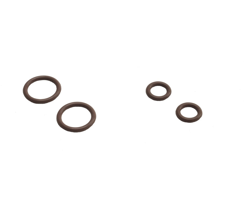 Beaverstate Autoclavable O-Rings — 017-410 / 017-413