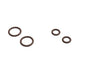Beaverstate Autoclavable O-Rings — 017-410 / 017-413
